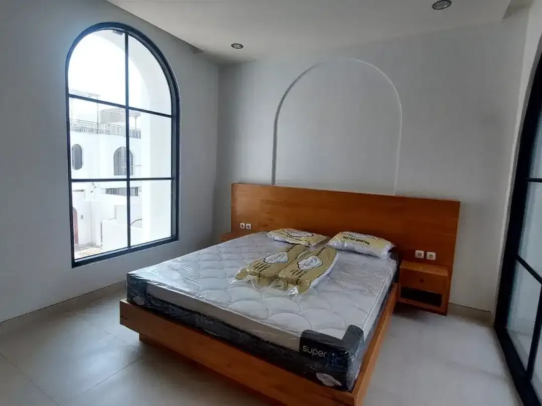 DROP PRICE! VILLA AKTIF RENTAL DI BALANGAN – LINGKUNGAN EKSPATRIAT, HARGA TURUN DRASTIS! ( JK / LM ) - Image 4 of 10