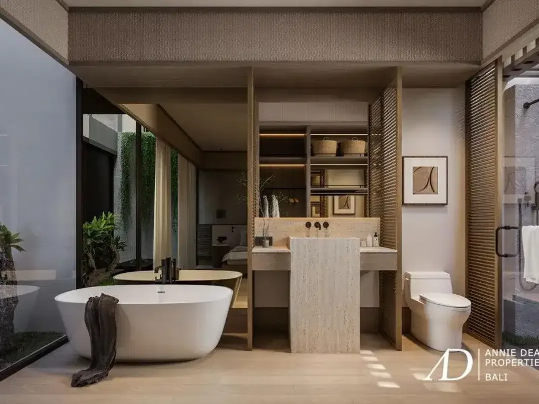 FREEHOLD | CONTEMPORARY VILLAS INSPIRED BY INDONESIAN HERITAGE - Image 9 of 10