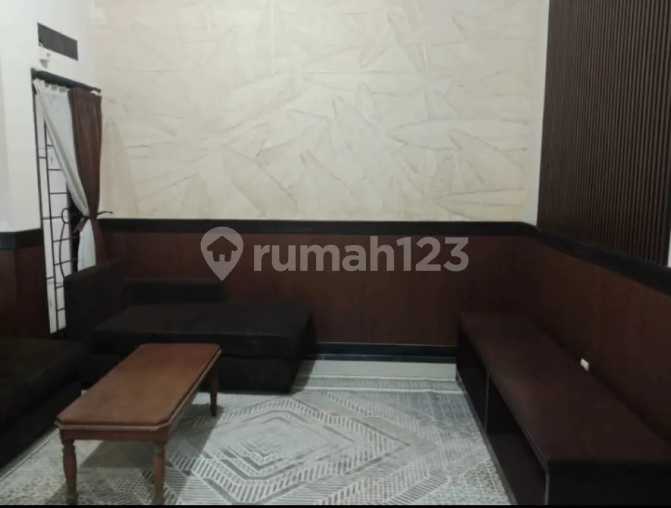 K773 Sewa Rumah Jalan Tukad Pancoran Panjer Denpasar Selatan Bali Dekat Sanur Sesetan Sidakarya Kamar 3, Kamar Mandi 2 - Image 3 of 4