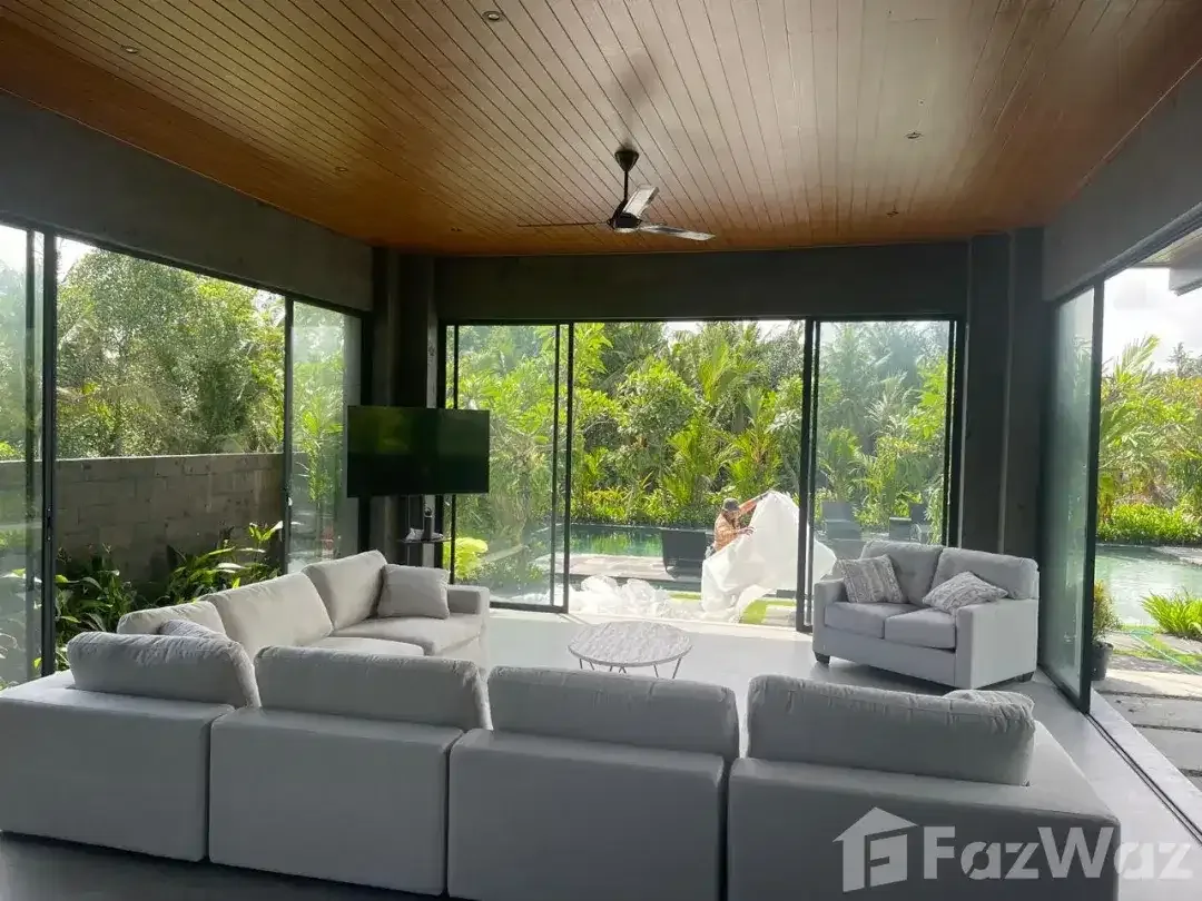 4 Bedroom Villa for sale in Sukawati, Bali - Image 4 of 9