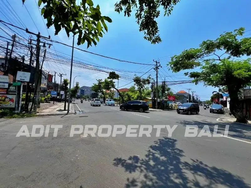 Tanah Premium Raya Dewi Sri Kuta Badung - Image 2 of 10