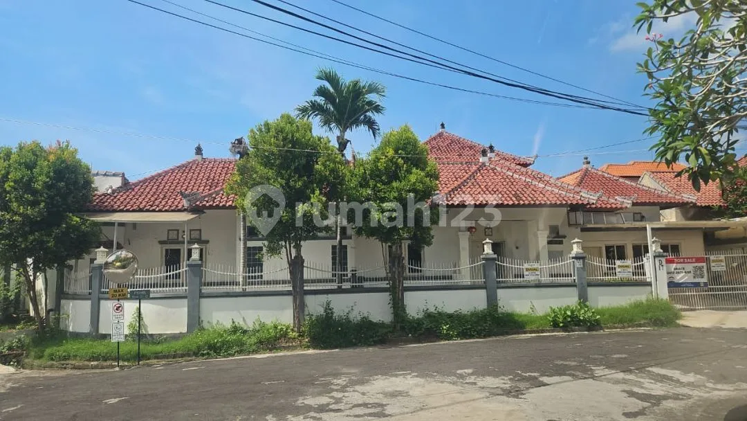 Dijual Via Lelang Rumah Putra Hill Kelurahan Benoa Kuta Selatan Badung Bali - Image 1 of 4