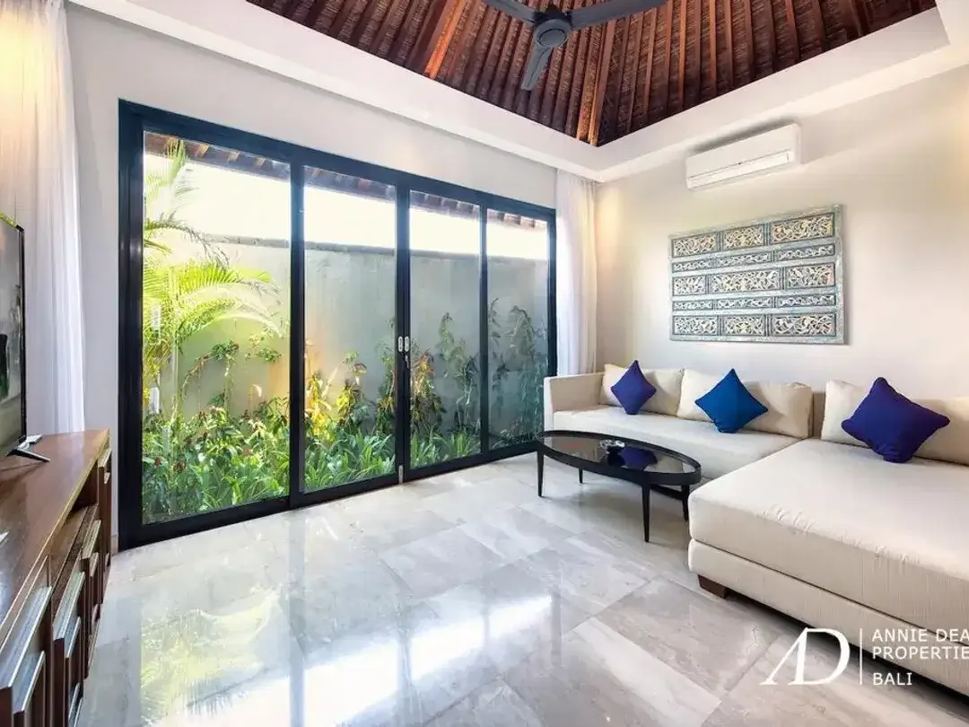 FREEHOLD | OCEAN VIEW INVESTMENT VILLA WITH PRIVATE POOL | UNGASAN - Image 10 of 10