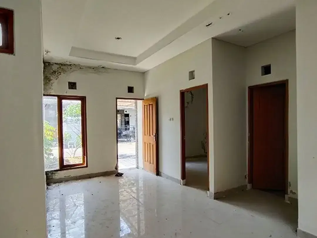 AMS-071.RGL-J Rumah Super Murah Stock Terbatas di Perumahan Exclusive Kota Tabanan - Image 6 of 10