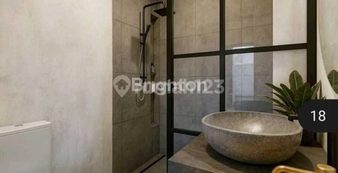Apartemen Lease Hold Dekat Pantai Lokasi Uluwatu - Image 4 of 4