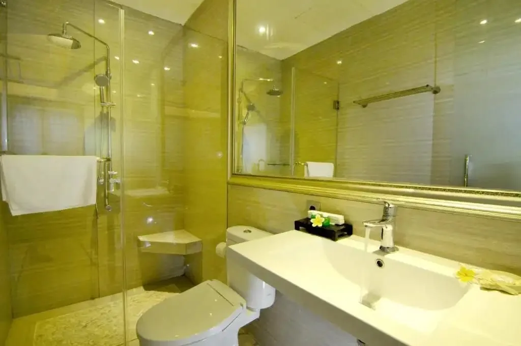 Dijual Hotel Bintang 3 Daerah Kuta - Image 2 of 6