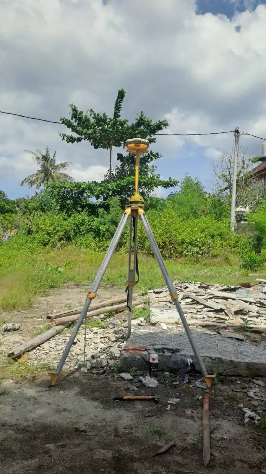 Jasa ukur tanah - Image 1 of 3