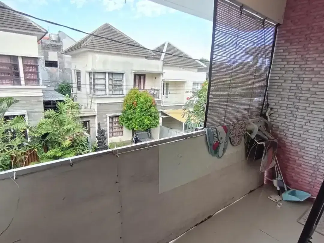TERRACE PAVILLION HOUSE IN TAMAN GRIYA JIMBARAN - Image 10 of 10