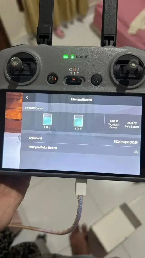 Dji mini 4 pro second - Image 5 of 6