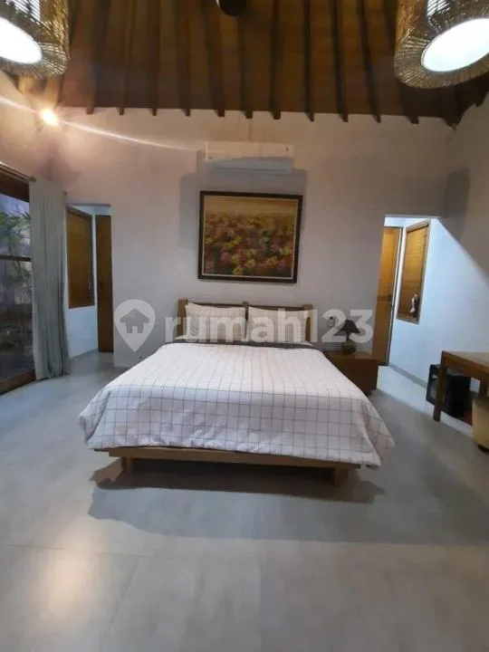 Villa Dijual Lokasi Pecatu - Image 4 of 4