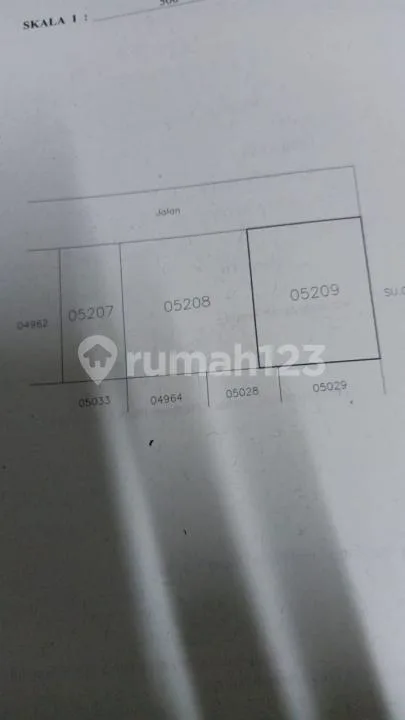 Dijual Tanah 3,5Are Kawasan Elit di Badak Agung Renon Denpasar - Image 4 of 4
