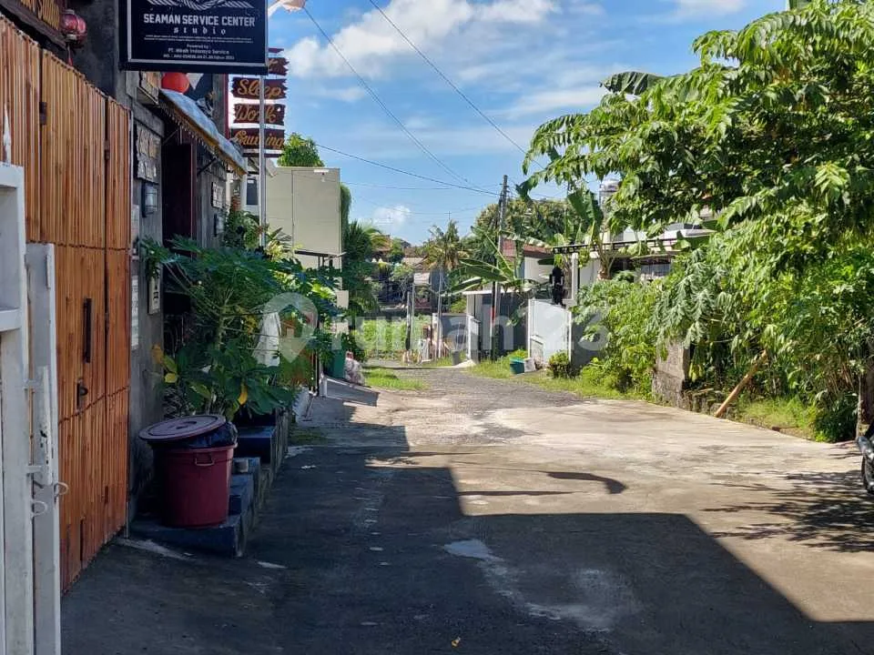 Rumah Unfurnished di Area Dalung Cocok untuk Keluarga Kecil - Image 3 of 4