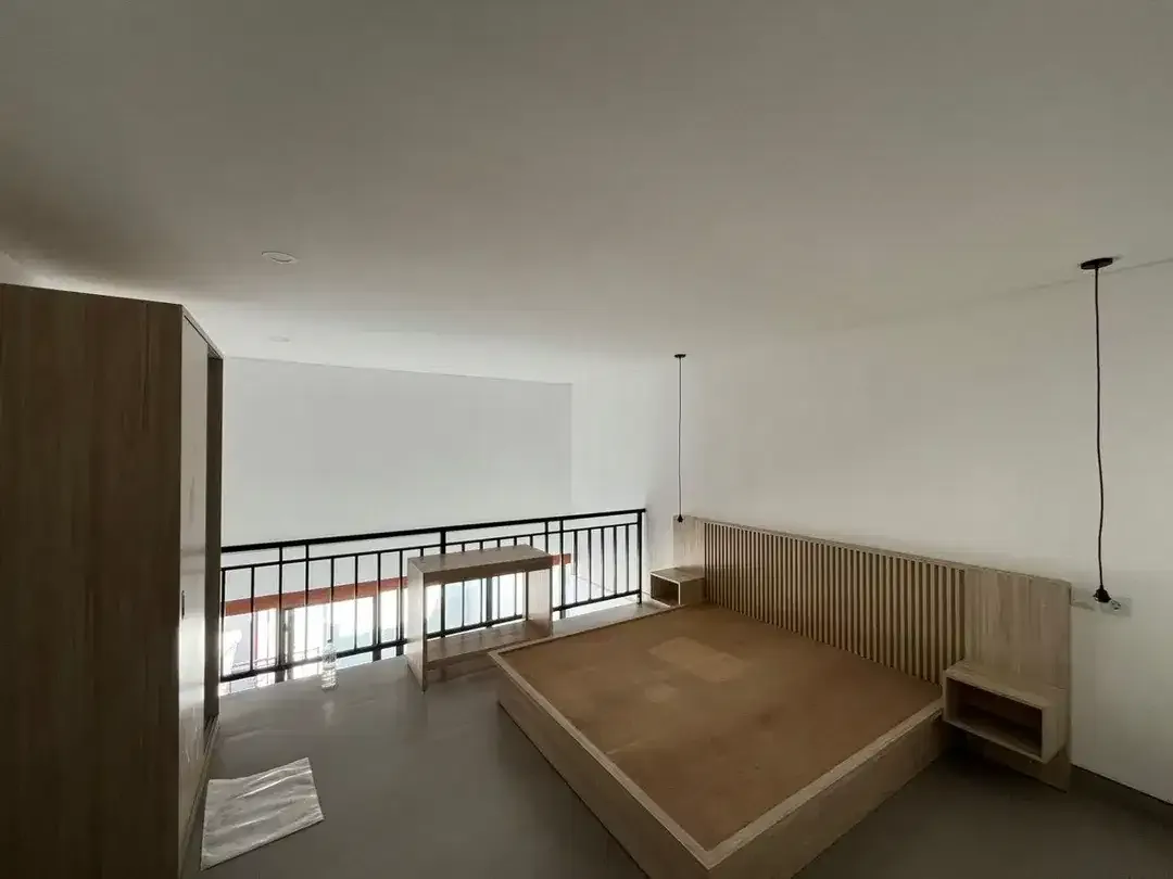 Exclusive Private Villa for Rent – Tumbak Bayuh, Canggu. hanya beberapa menit dari pusat lifestyle Canggu. - Image 1 of 10