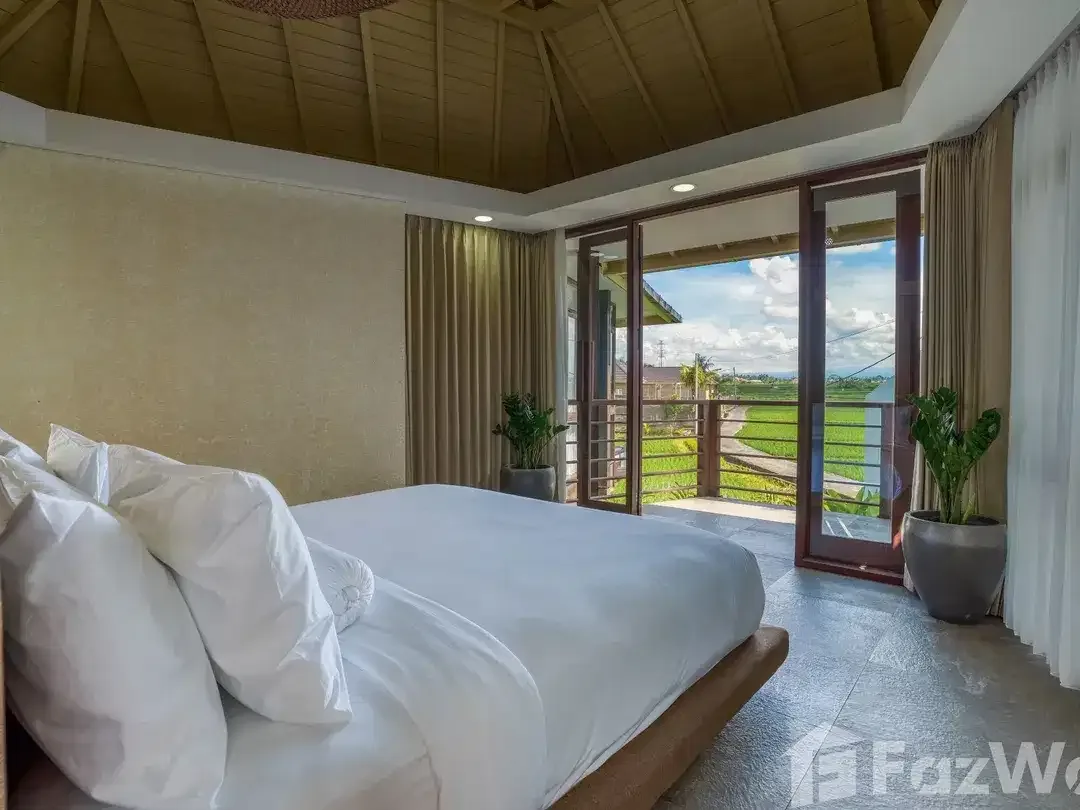 1 Bedroom Villa for sale at Jungle Flower Villas - Image 8 of 10