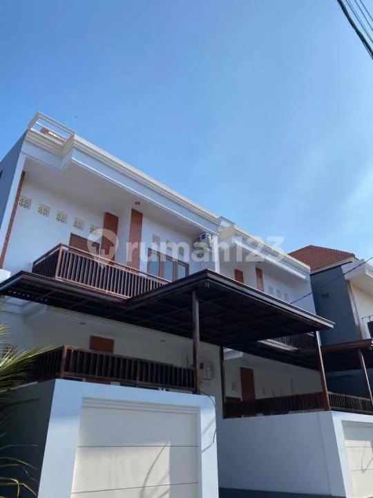 Rumah Baru Gress 2 Lantai Siap Huni Berlokasi Strategis - Image 2 of 4