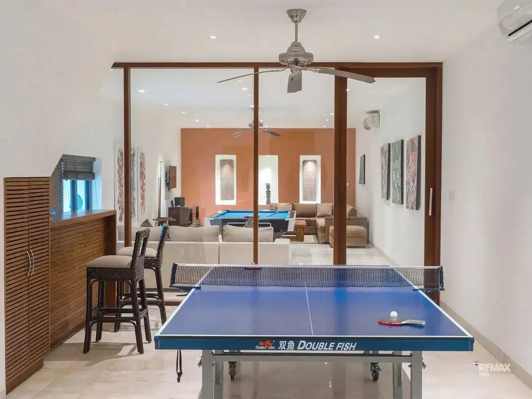 Villa luxury dalam komplek di Jimbaran, Dijual. - Image 10 of 10