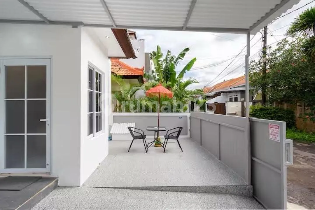 Freehold House For Sale - Uluwatu, Ungasan - Image 3 of 4