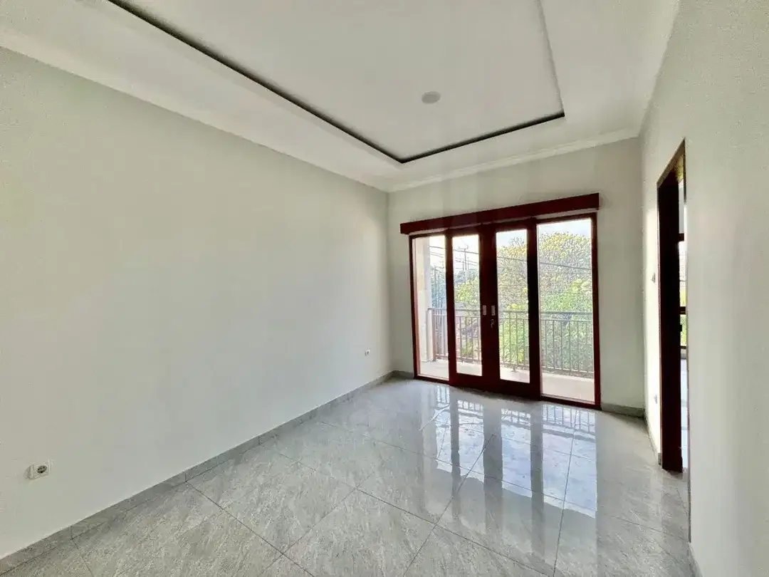 VILA LEASHOLD DAN FREEHOLD DAERAH SANUR BALI - Image 6 of 8