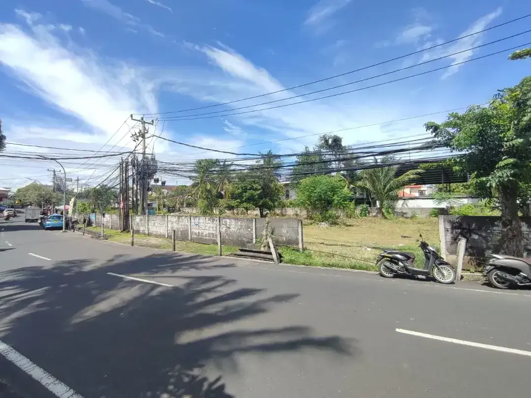 di jual tanah dekat dengan pantai petitenget bali dan canggu - Image 3 of 7