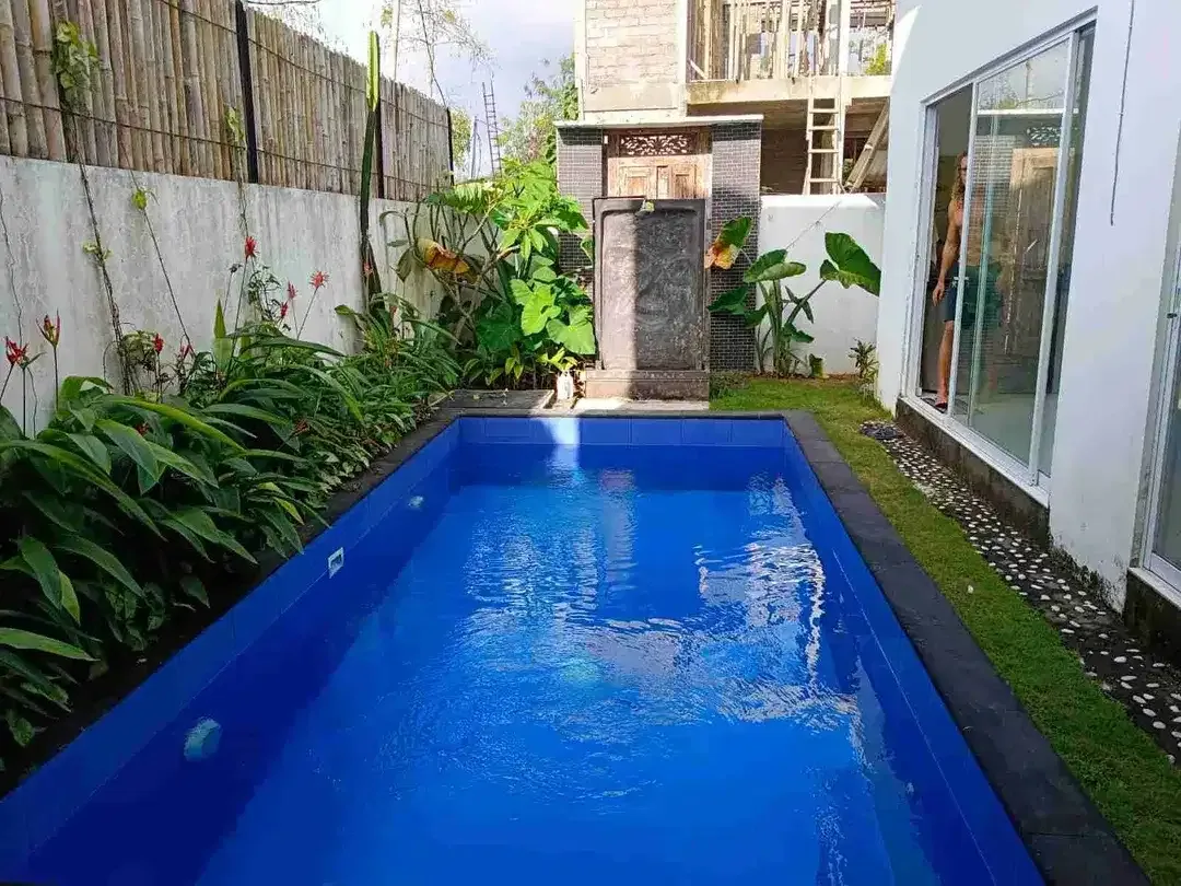 3 bedroom villa in Pecatu close Nourish Cafe Ungasan - Image 3 of 10