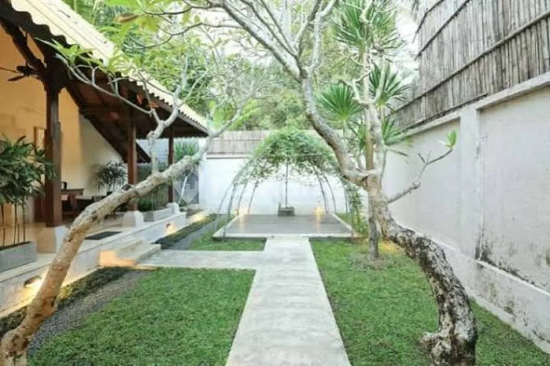 Dijual Villa Bunutan Kedewatan Ubud View Garden - Image 3 of 4