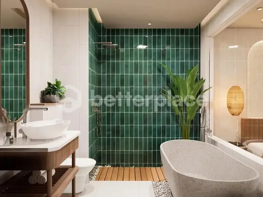 Prestigious Leasehold Apartment in Pecatu Just Minutes from Bali’s Iconic Beaches with Ocean-View Infinity Pool, Wellness Facilities & Elegant Resort - Image 6 of 10