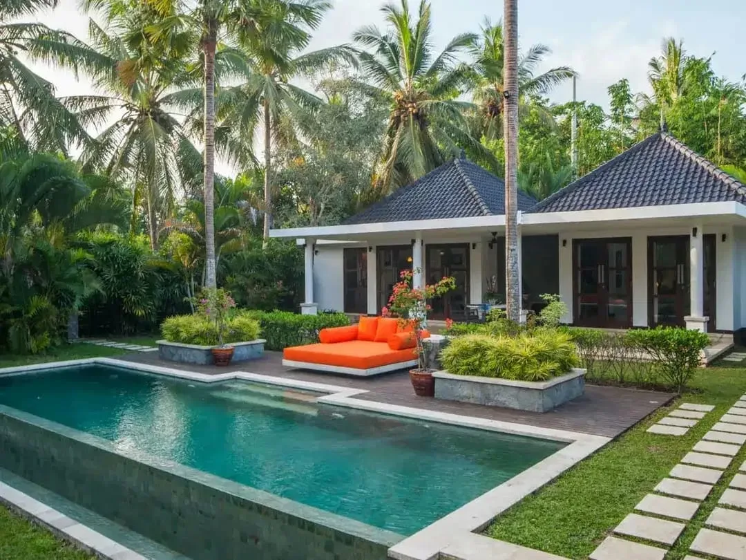 Tranquil 3 Bedroom Villa in Ubud for Sale Leasehold - Image 10 of 10