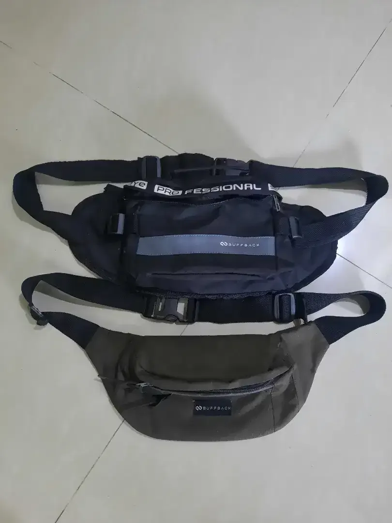 Waistbag 2 Pcs 50K - Image 1 of 2