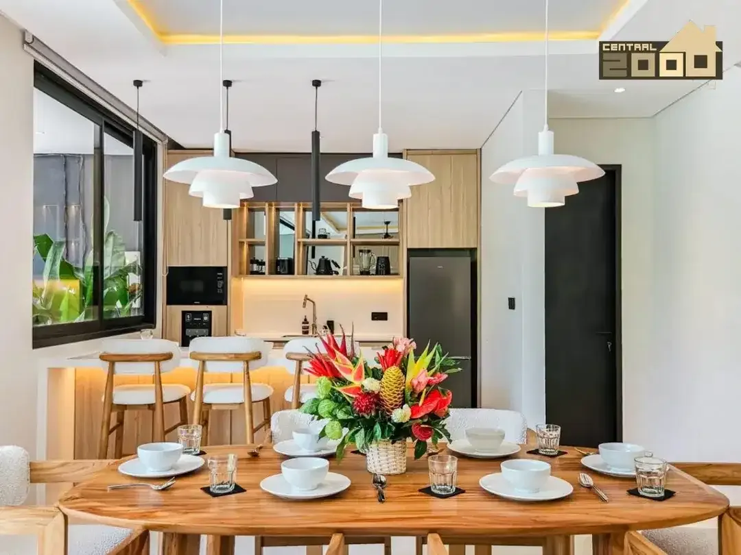 Modern Freehold Villa For Sale In Ungasan, Bali - Image 7 of 10