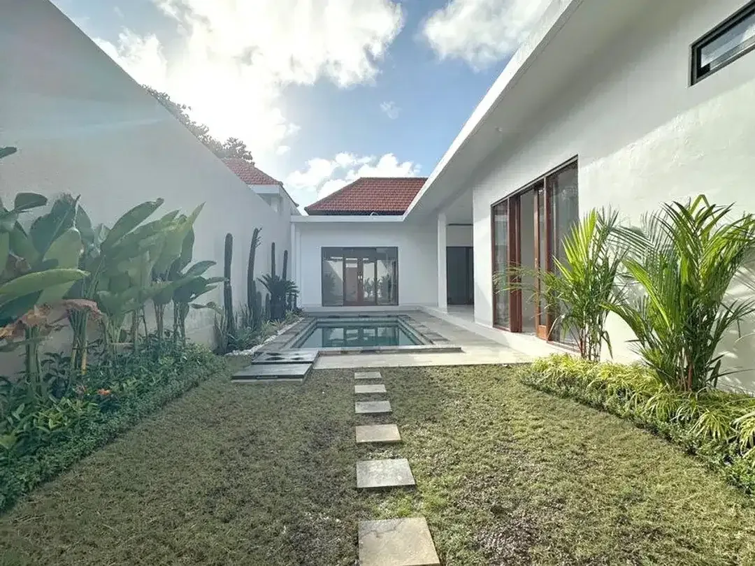 Villa siap pakai disewakan di Uluwatu. - Image 4 of 10