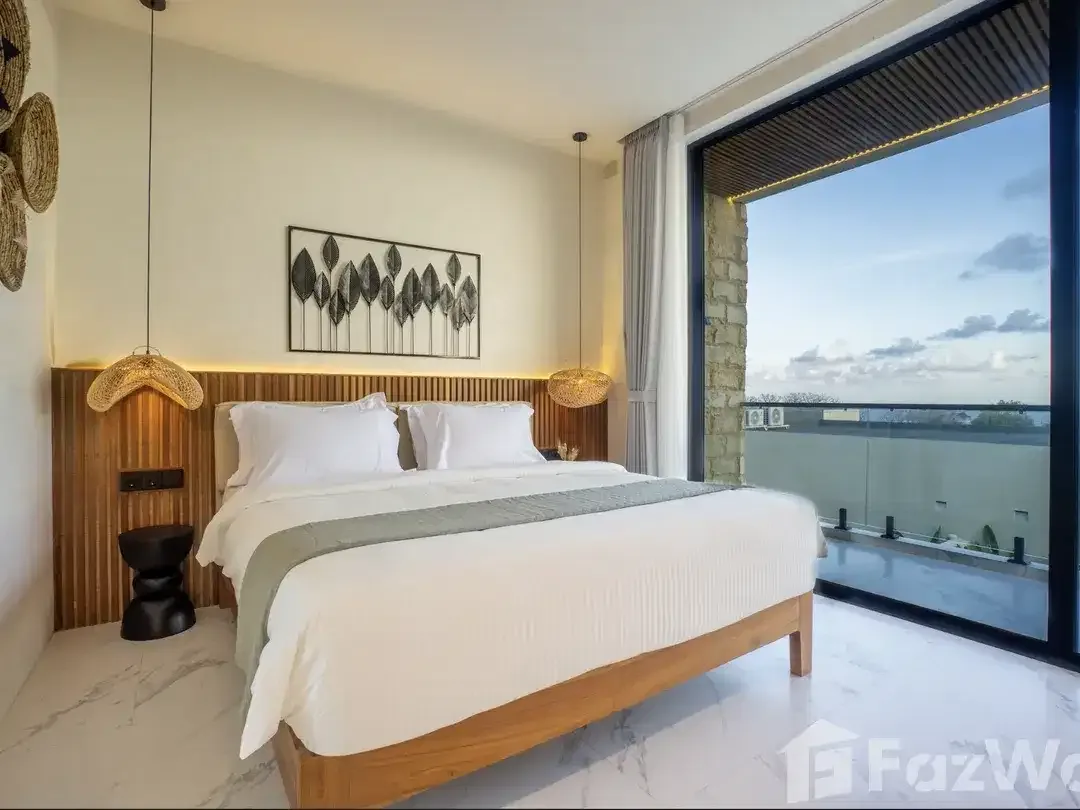 2 Bedroom Villa for sale in Pandawa, Bali - Image 6 of 9