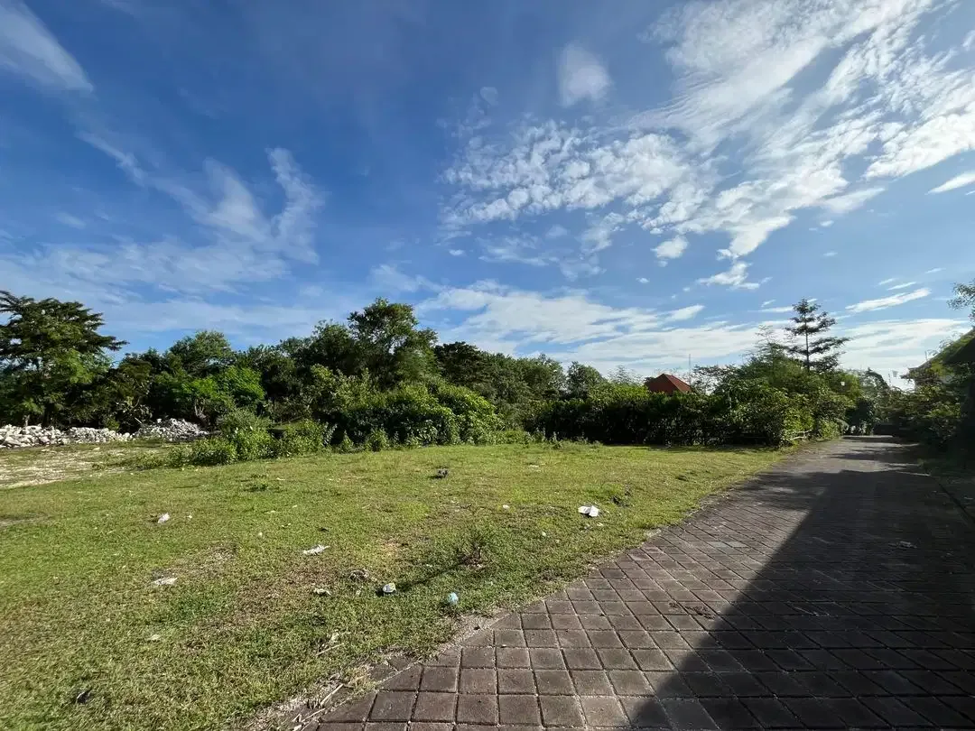 Tanah dekat Pantai Gunung Payung Nusa Dua - Image 10 of 10
