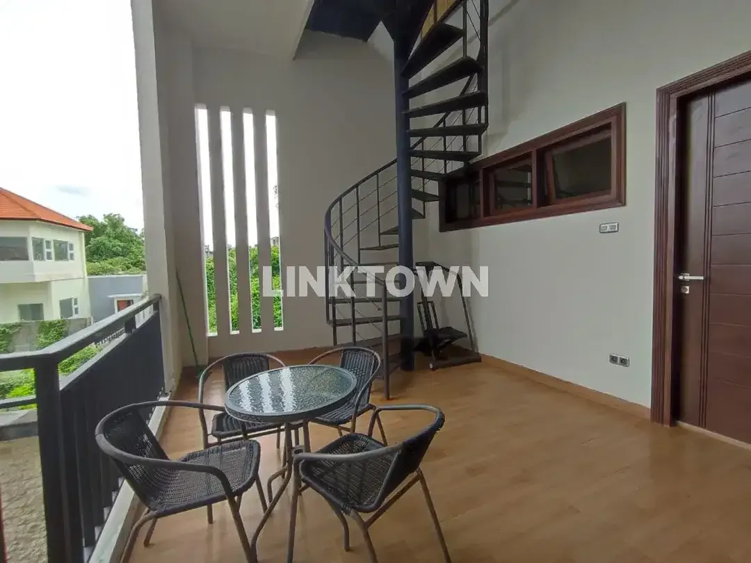 Dijual Villa Modern Minimalis Jimbaran Bali - Image 10 of 10