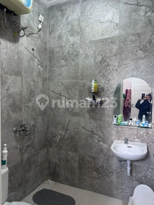 Rumah 2 Lantai Full Furnished Strategis di Jimbaran Siap Huni - Image 4 of 4