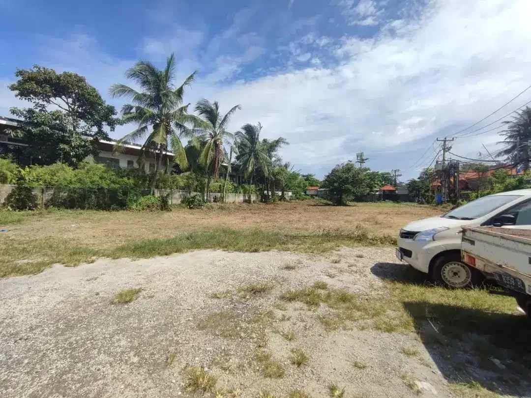 di jual tanah dekat dengan pantai petitenget bali dan canggu - Image 5 of 7