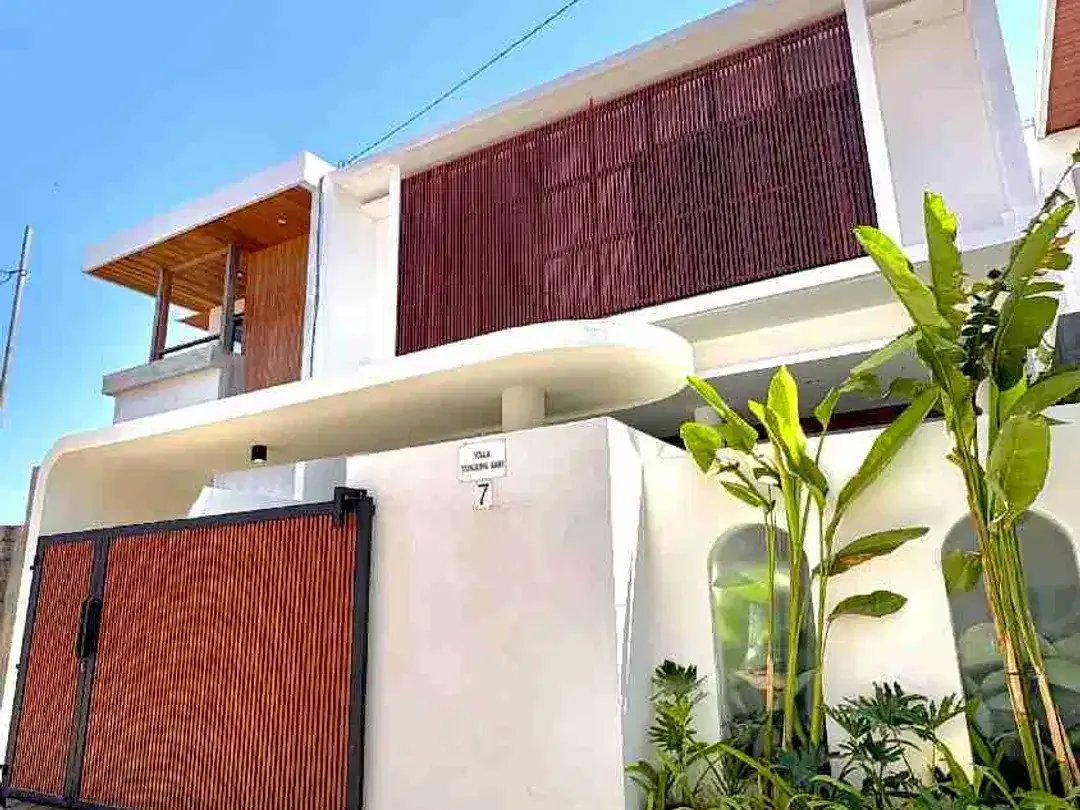 villa jalan penyaringan Sanur bali - Image 3 of 10