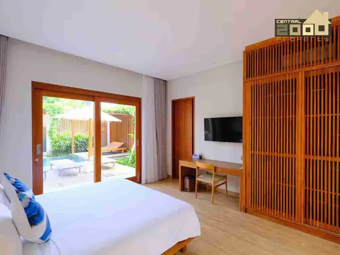 High-End Villa for Sale in Umalas – Spacious, Stylish, Strategic - Image 8 of 10