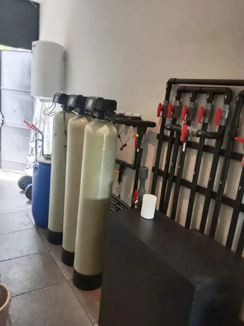 Filter air bersih - Image 2 of 4