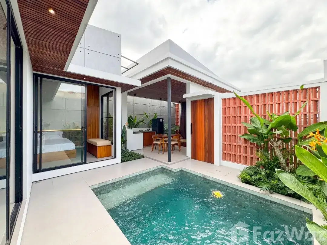 2 Bedroom Villa for sale in Seminyak, Bali - Image 3 of 10
