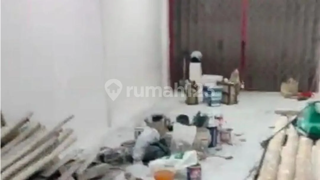 Ruko Lokasi Premium Strategis di Bypass Ngurah Rai Jimbaran - Image 3 of 4