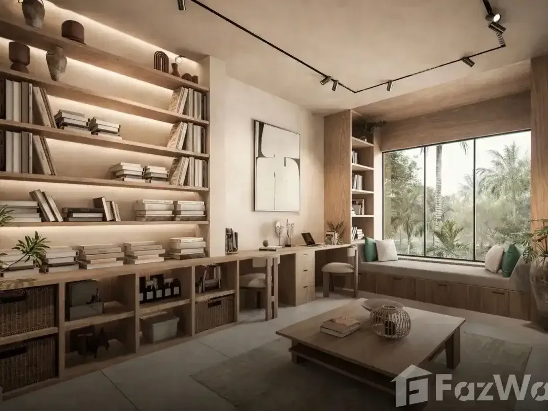 4 Bedroom Villa for sale in Kerobokan, Bali - Image 9 of 9
