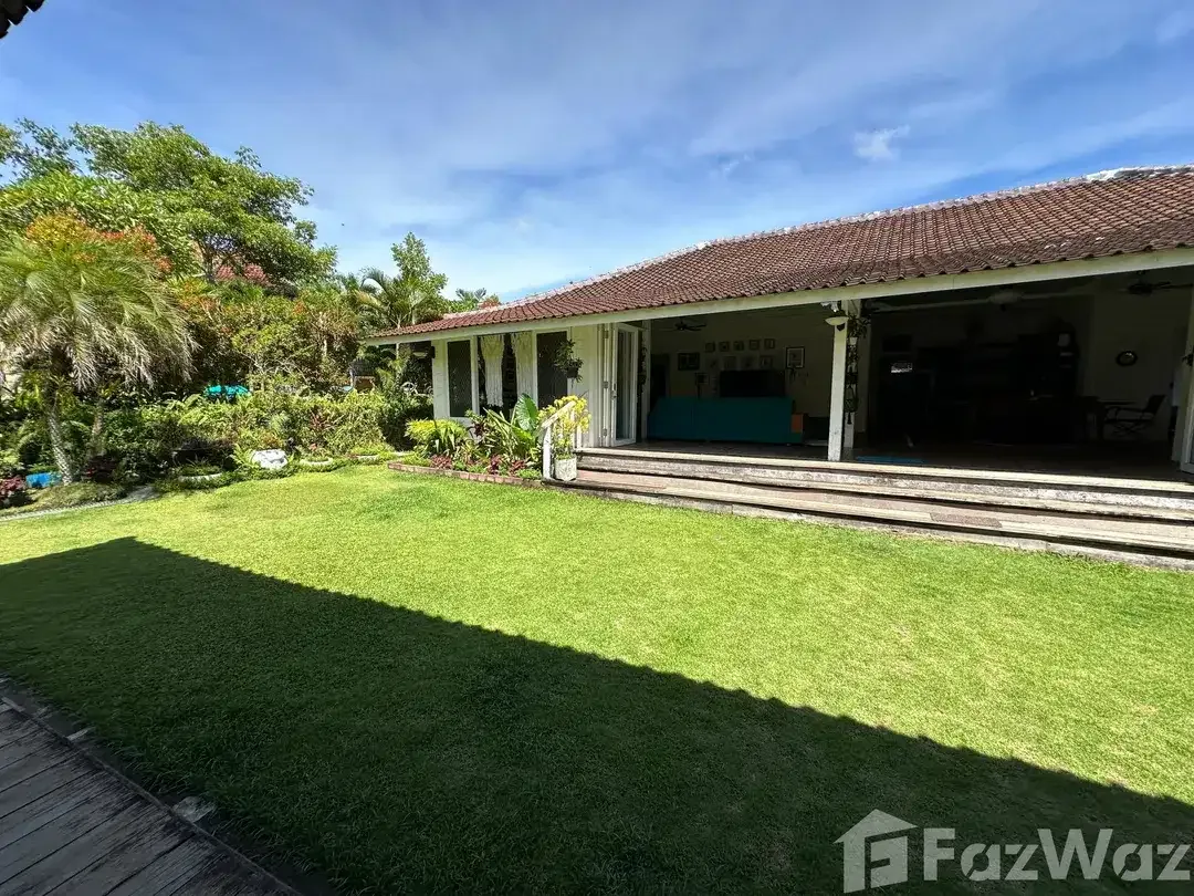 5 Bedroom Villa for sale in Mengwi, Bali - Image 4 of 10