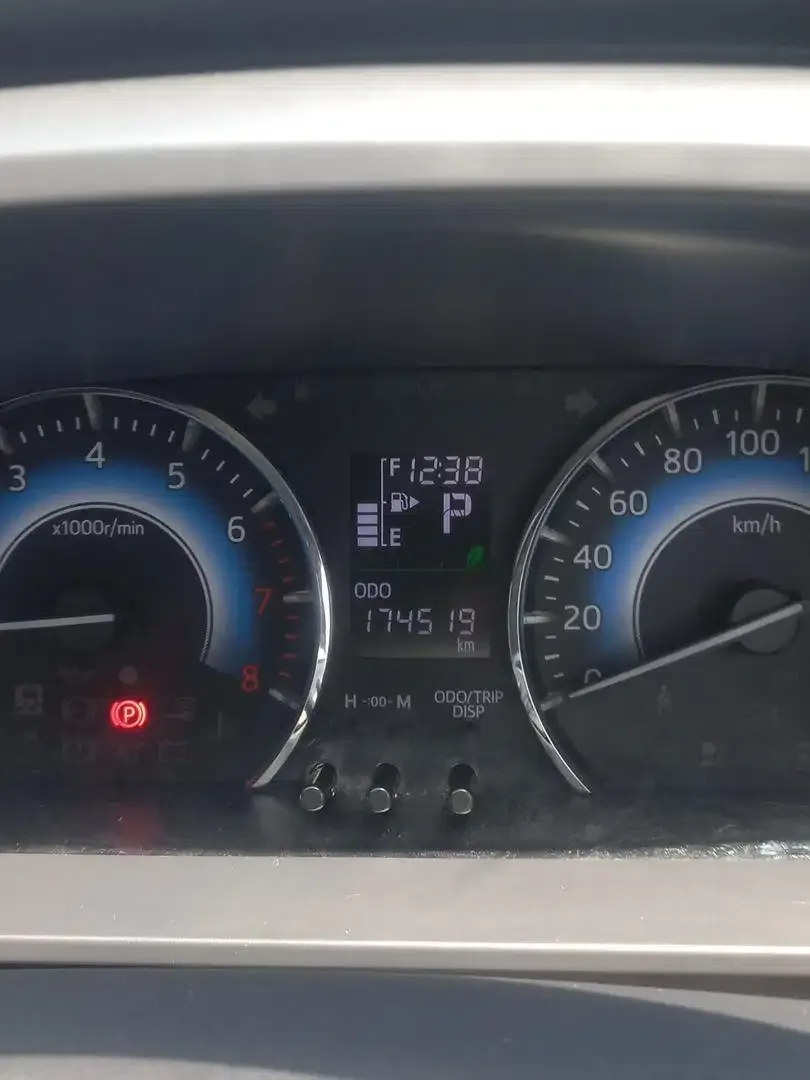 Daihatsu Terios 2020 Bensin - Image 9 of 10