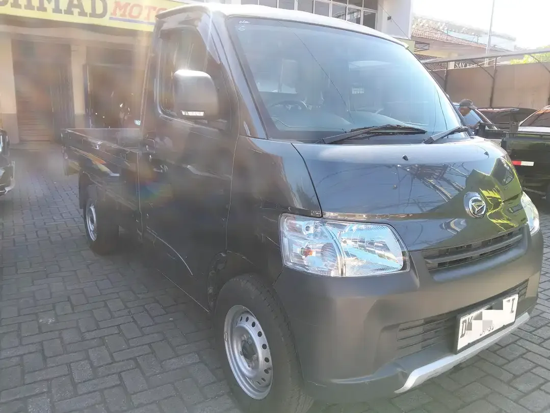 Daihatsu Gran max 2025 Bensin - Image 3 of 5