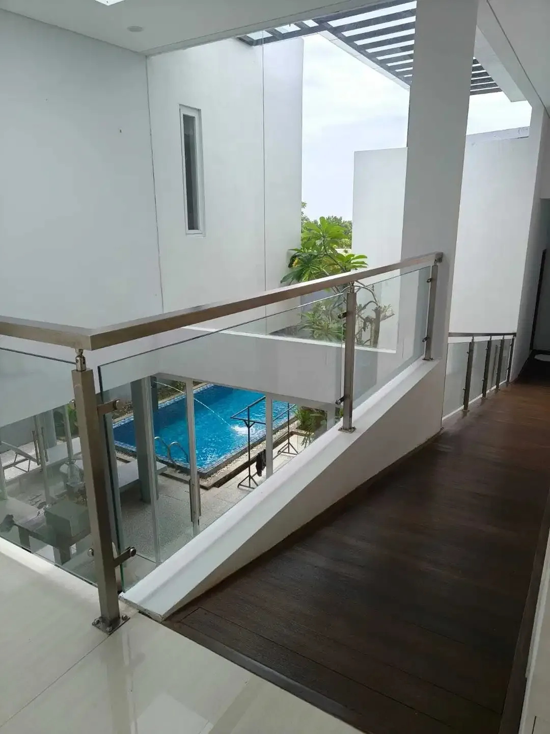 VILLA SIAP HUNI FURNISHED LOKASI DEKAT PANTAI PANDAWA NUSA DUA - Image 4 of 10