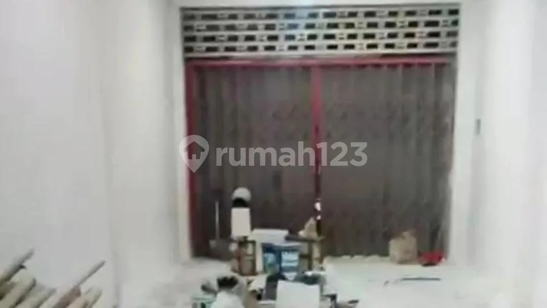 Ruko Lokasi Premium Strategis di Bypass Ngurah Rai Jimbaran - Image 1 of 4