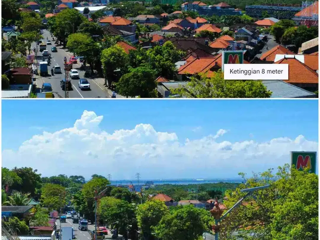 DIJUAL TANAH JL SILIGITA NUSA DUA - Image 2 of 6