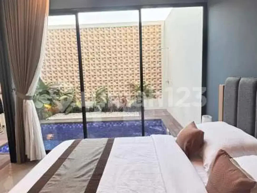Brand New Villa di Jimbaran, Termurah Dikelasnya The Links Jimbaran - Image 4 of 8