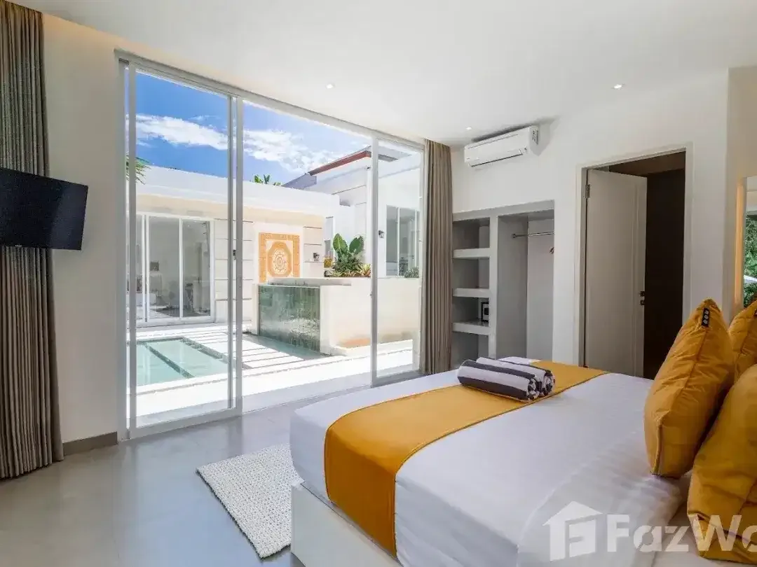 5 Bedroom Villa for sale in Ubud, Bali - Image 9 of 10