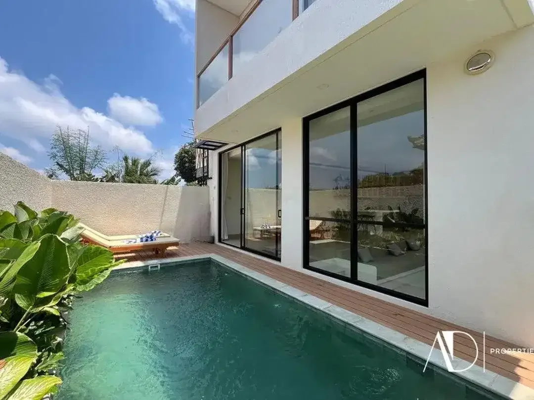 FREEHOLD & LEASEHOLD | MODERN VILLA IN UNGASAN - Image 2 of 10